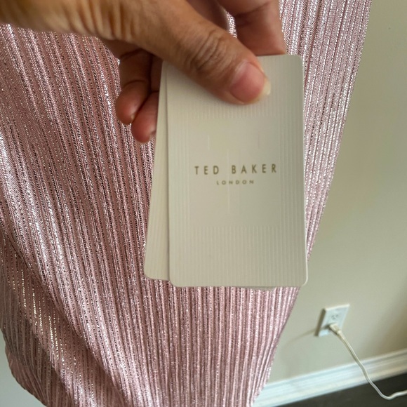 NWT Ted Baker Top - Picture 4 of 4